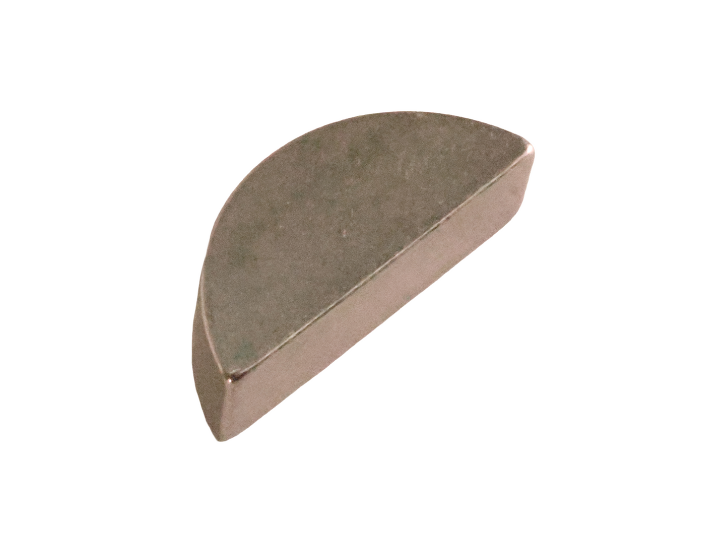 John Deere Original Equipment Shaft Key - 26M7008