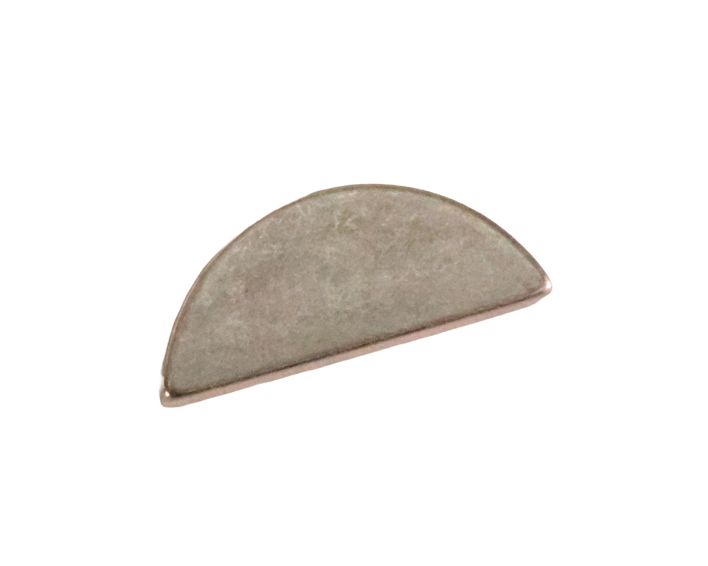 John Deere Original Equipment Shaft Key - 26M7008