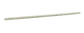 John Deere Original Equipment Shaft Key - H64374