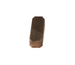 John Deere Original Equipment Shaft Key - LG222698S