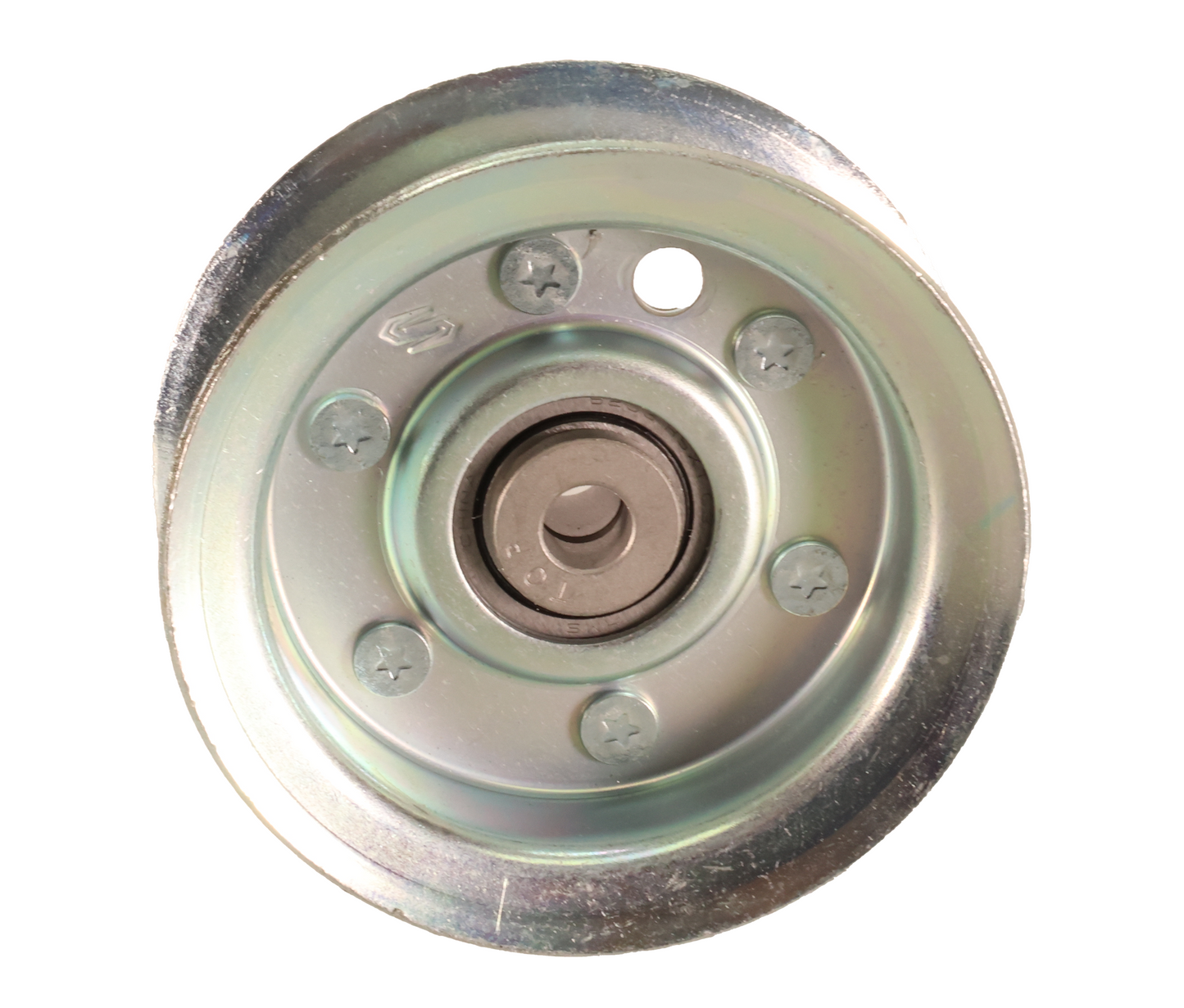 John Deere Original Equipment Sheave - AM146975