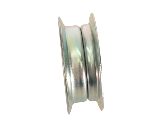 John Deere Original Equipment Sheave - AM146975