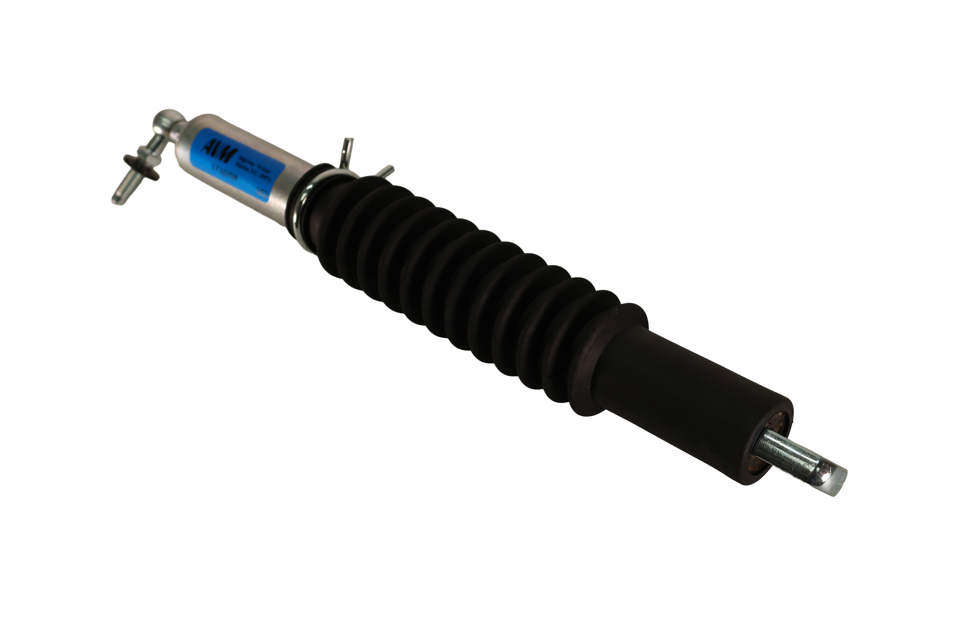 John Deere Original Equipment Shock Absorber - LVA22538