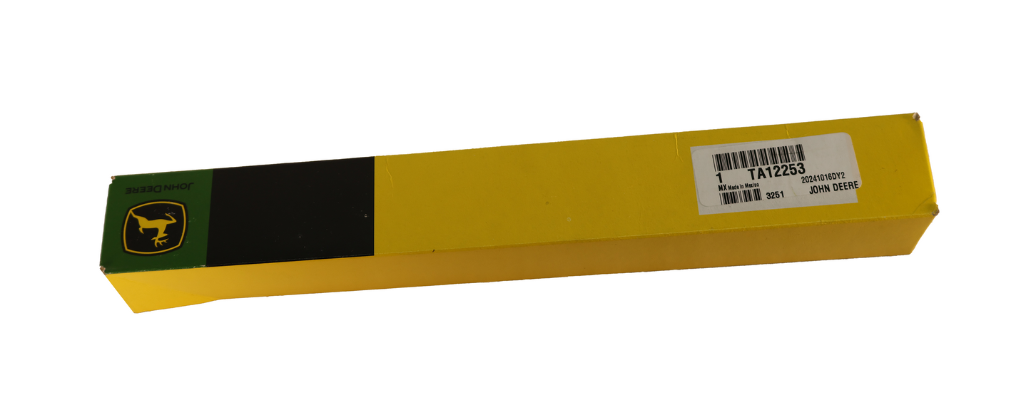 John Deere Original Equipment Shock Absorber - TA12253