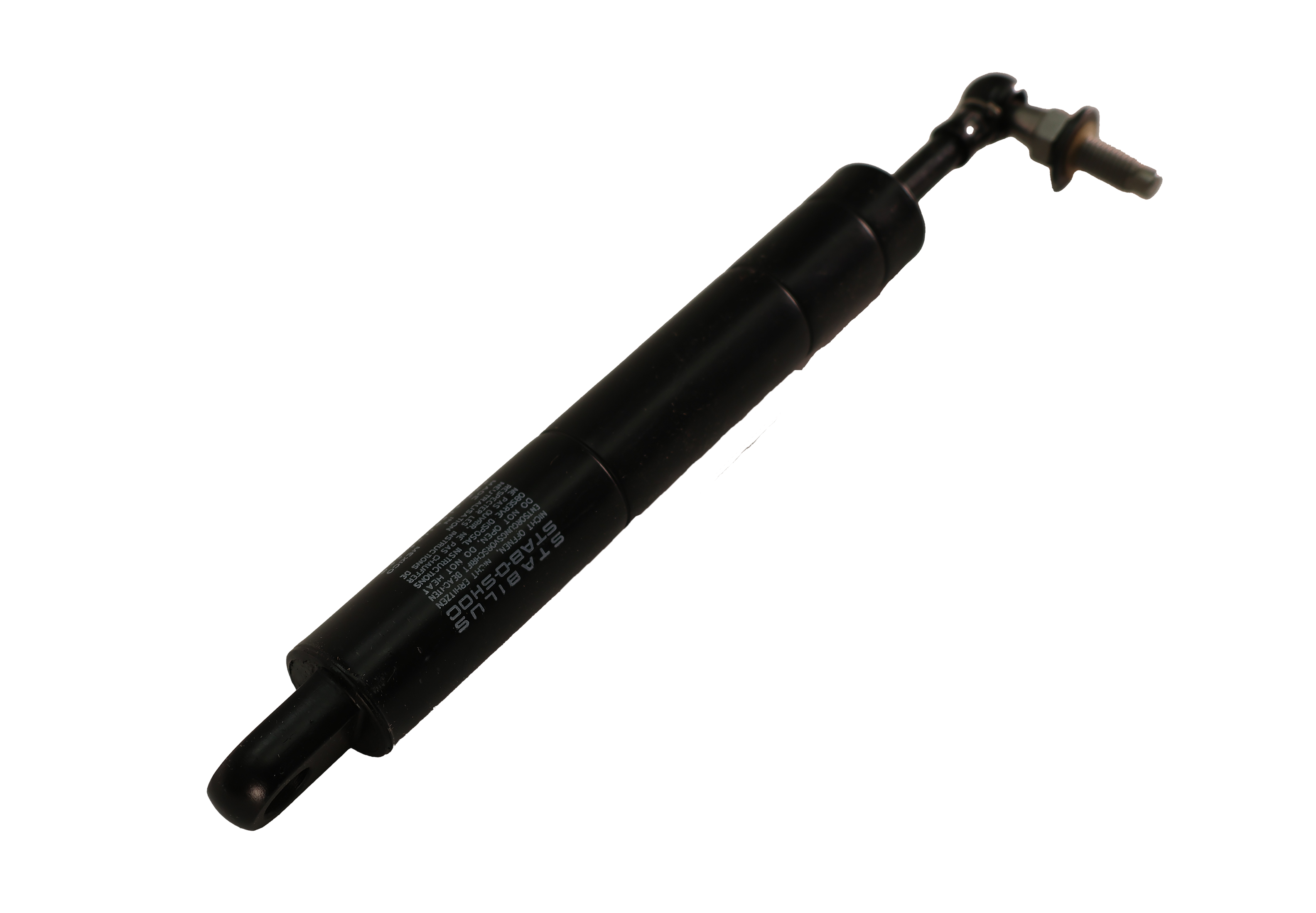 John Deere Original Equipment Shock Absorber - TA12253
