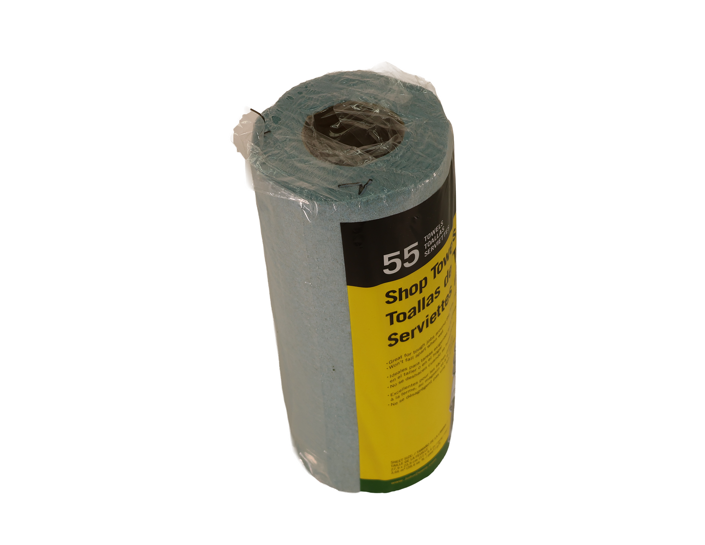 John Deere Original Equipment Shop Towels - DRC4601