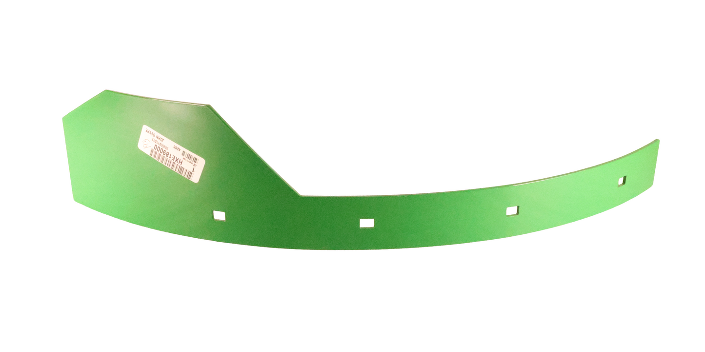 John Deere Original Equipment Shroud - HXE189000