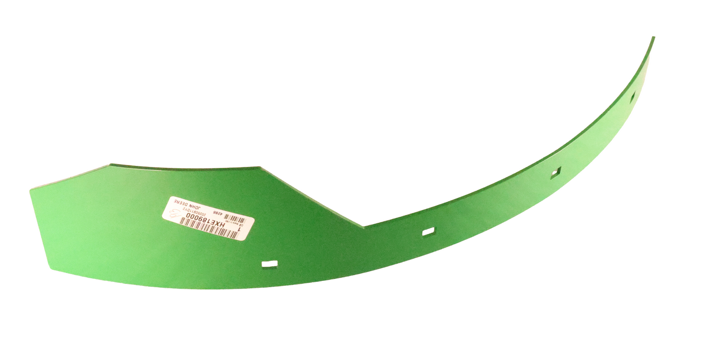 John Deere Original Equipment Shroud - HXE189000