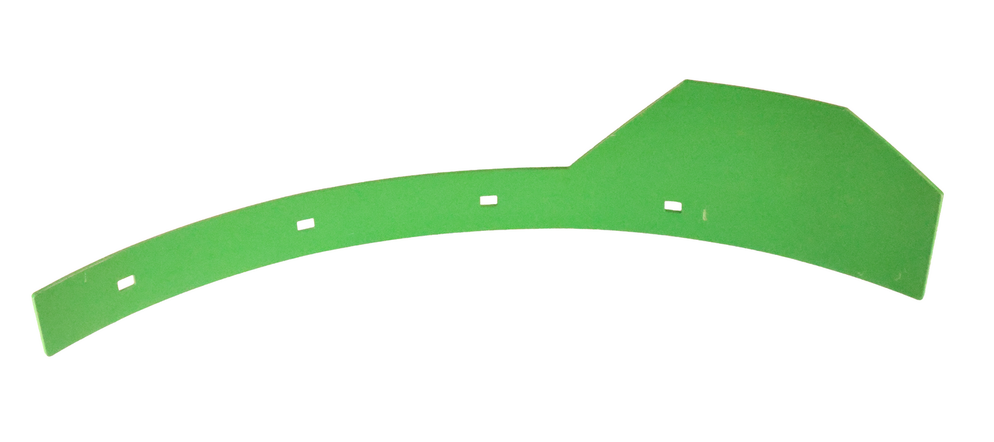 John Deere Original Equipment Shroud - HXE189000