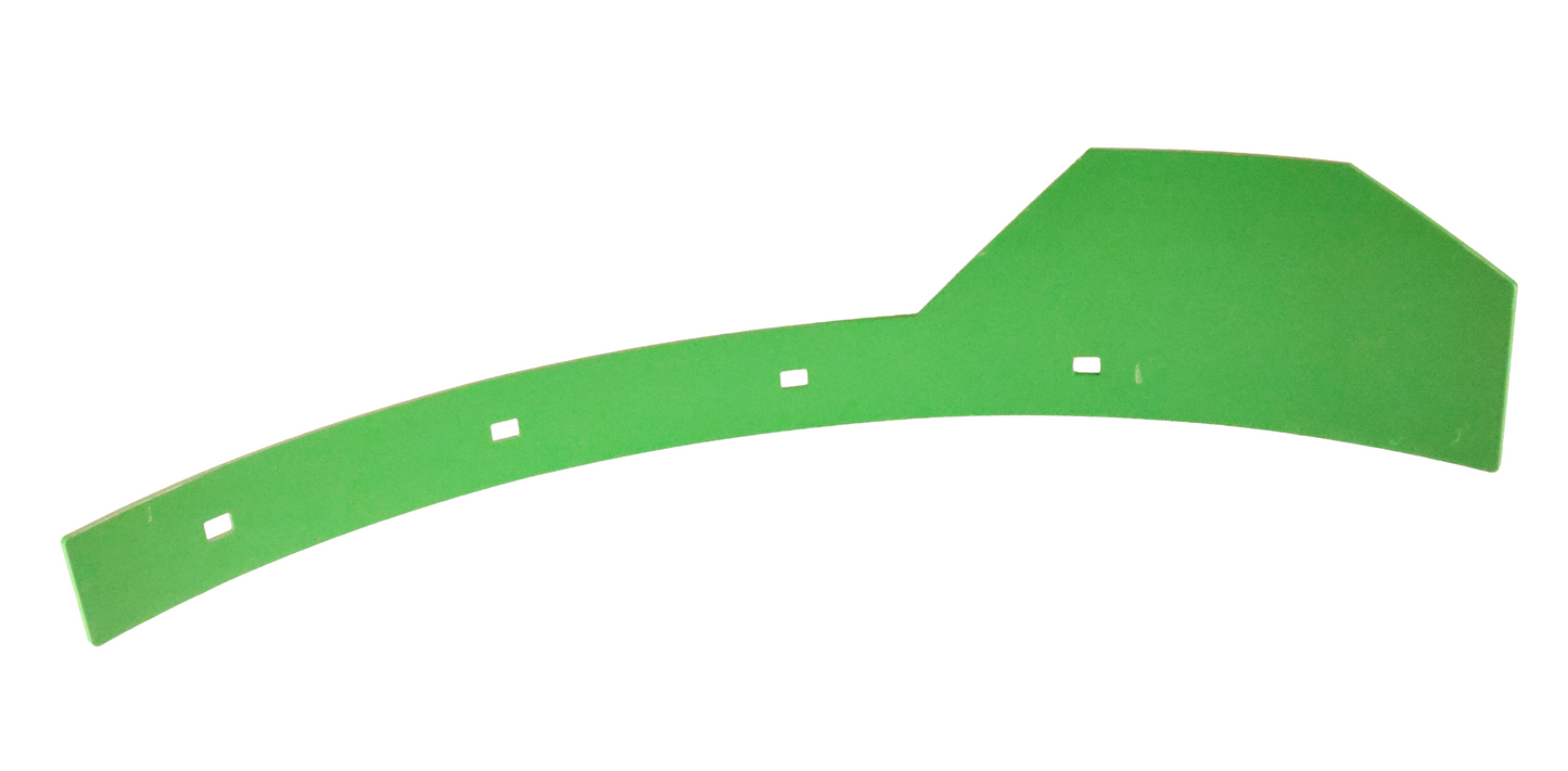 John Deere Original Equipment Shroud - HXE189000