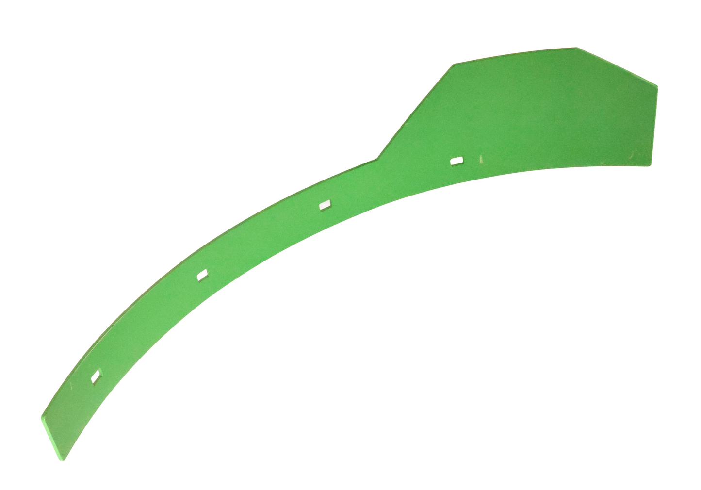 John Deere Original Equipment Shroud - HXE189000