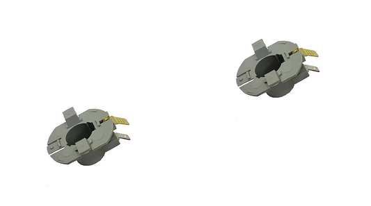 John Deere Original Equipment Socket Pack of 2- AM121594