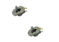 John Deere Original Equipment Socket Pack of 2- AM121594