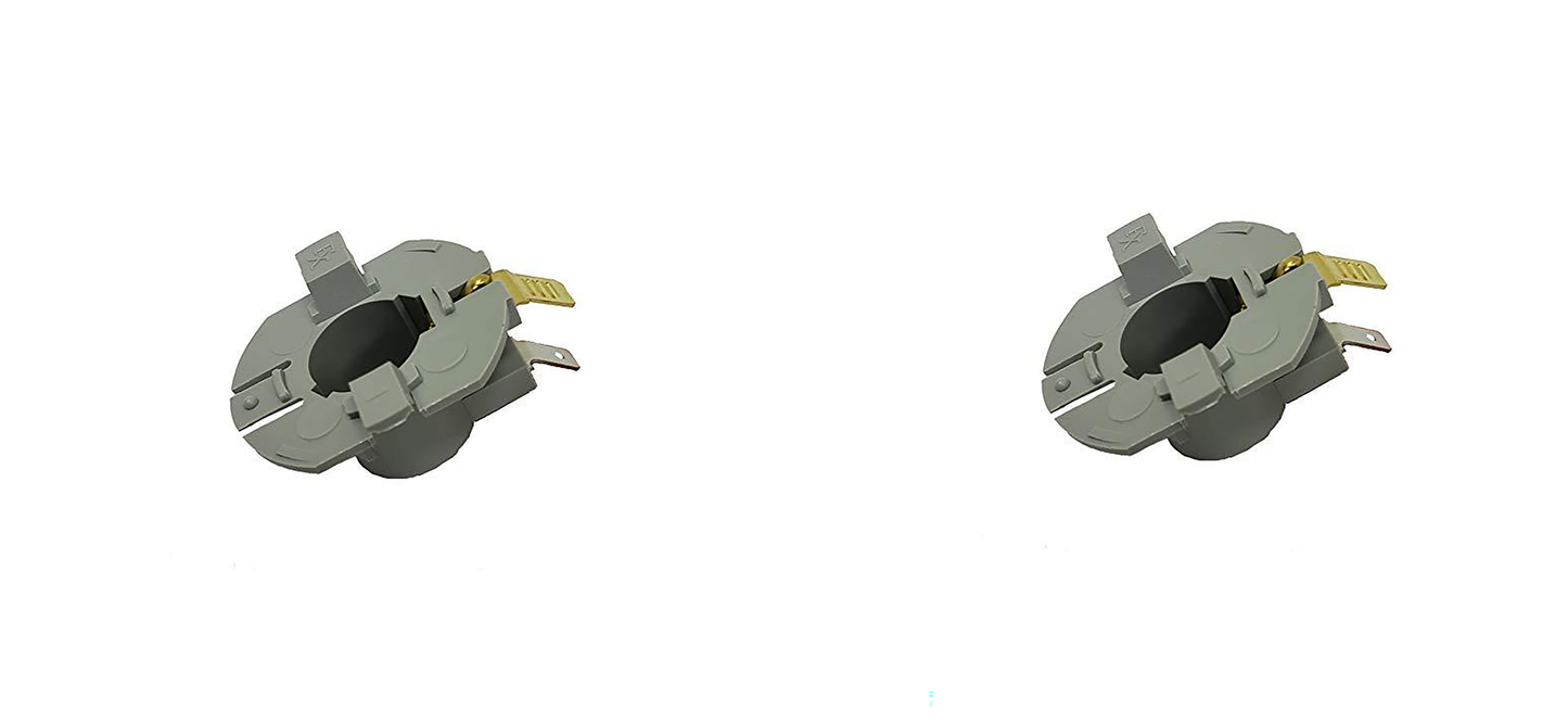 John Deere Original Equipment Socket Pack of 2- AM121594