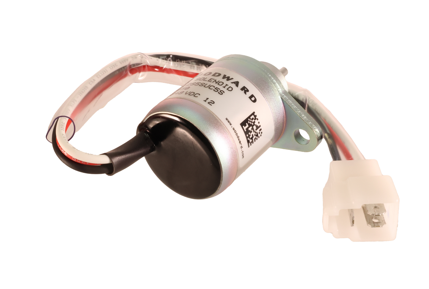 John Deere Original Equipment Solenoid - M806808