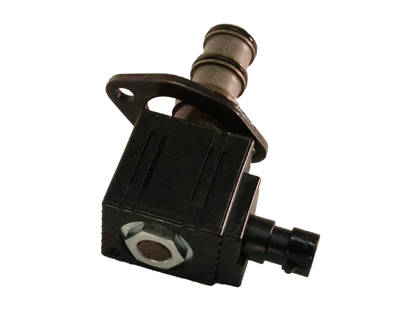 John Deere Original Equipment Solenoid Valve - RE159087