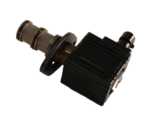 John Deere Original Equipment Solenoid Valve - RE159087