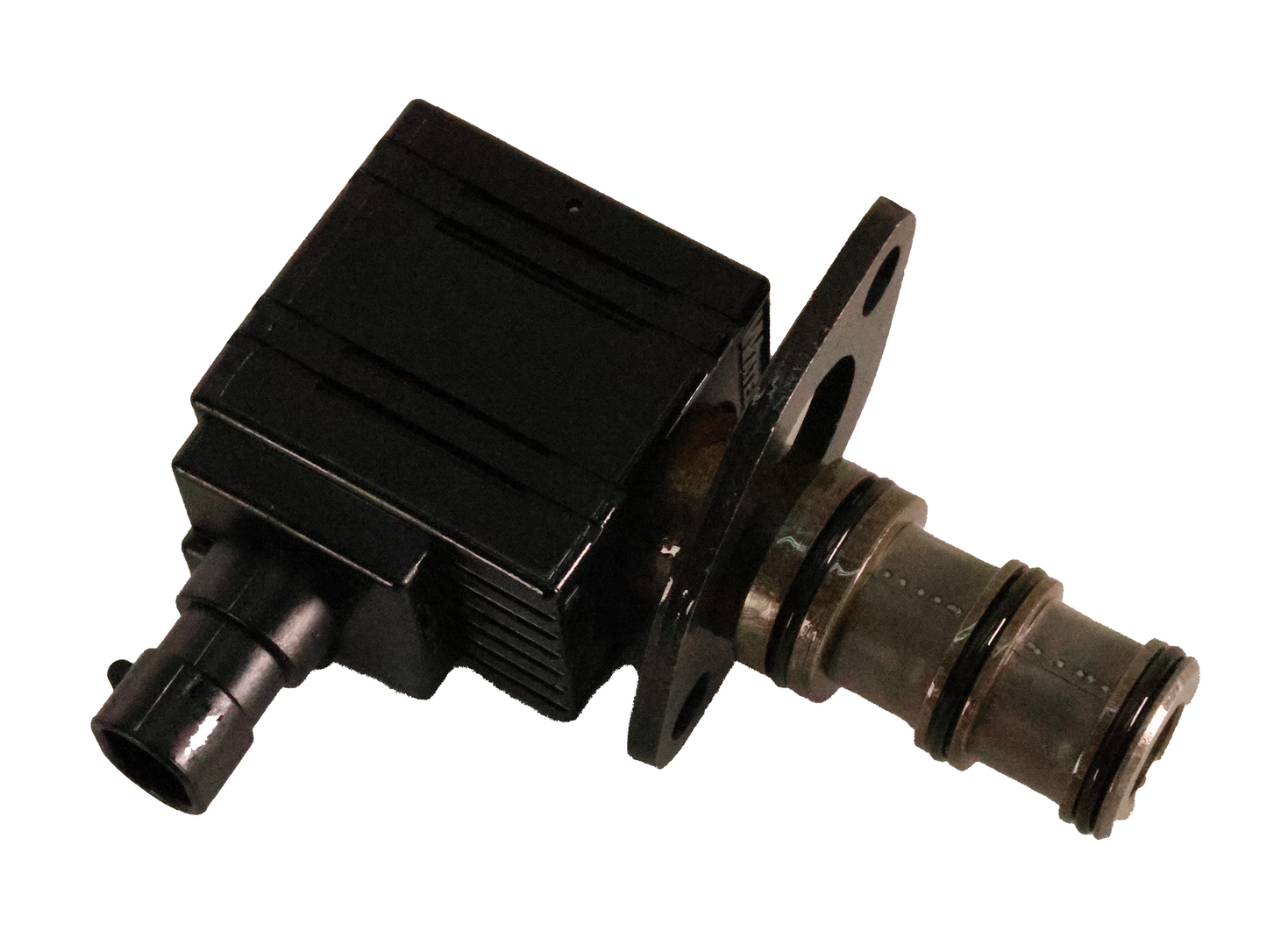John Deere Original Equipment Solenoid Valve - RE159087