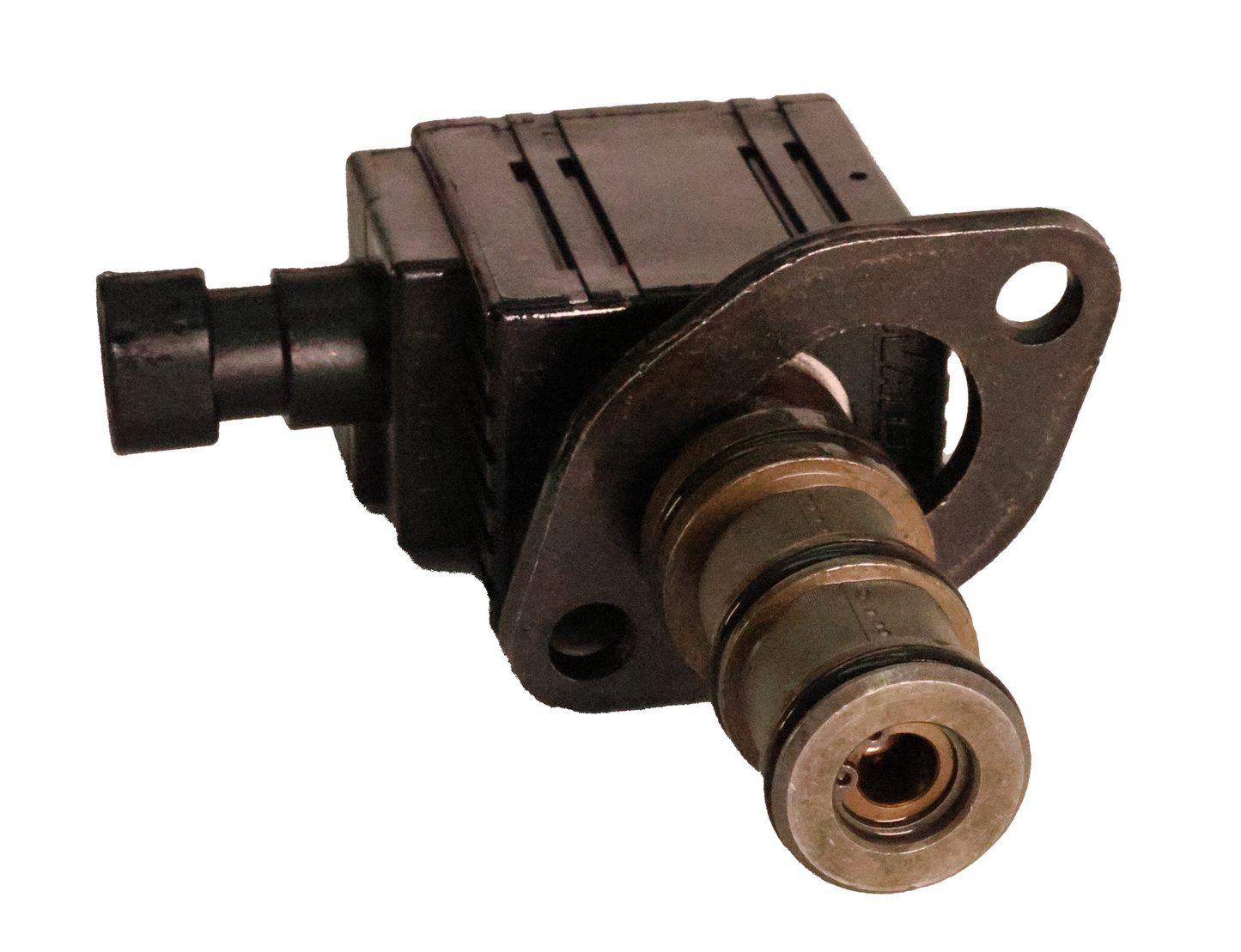 John Deere Original Equipment Solenoid Valve - RE159087