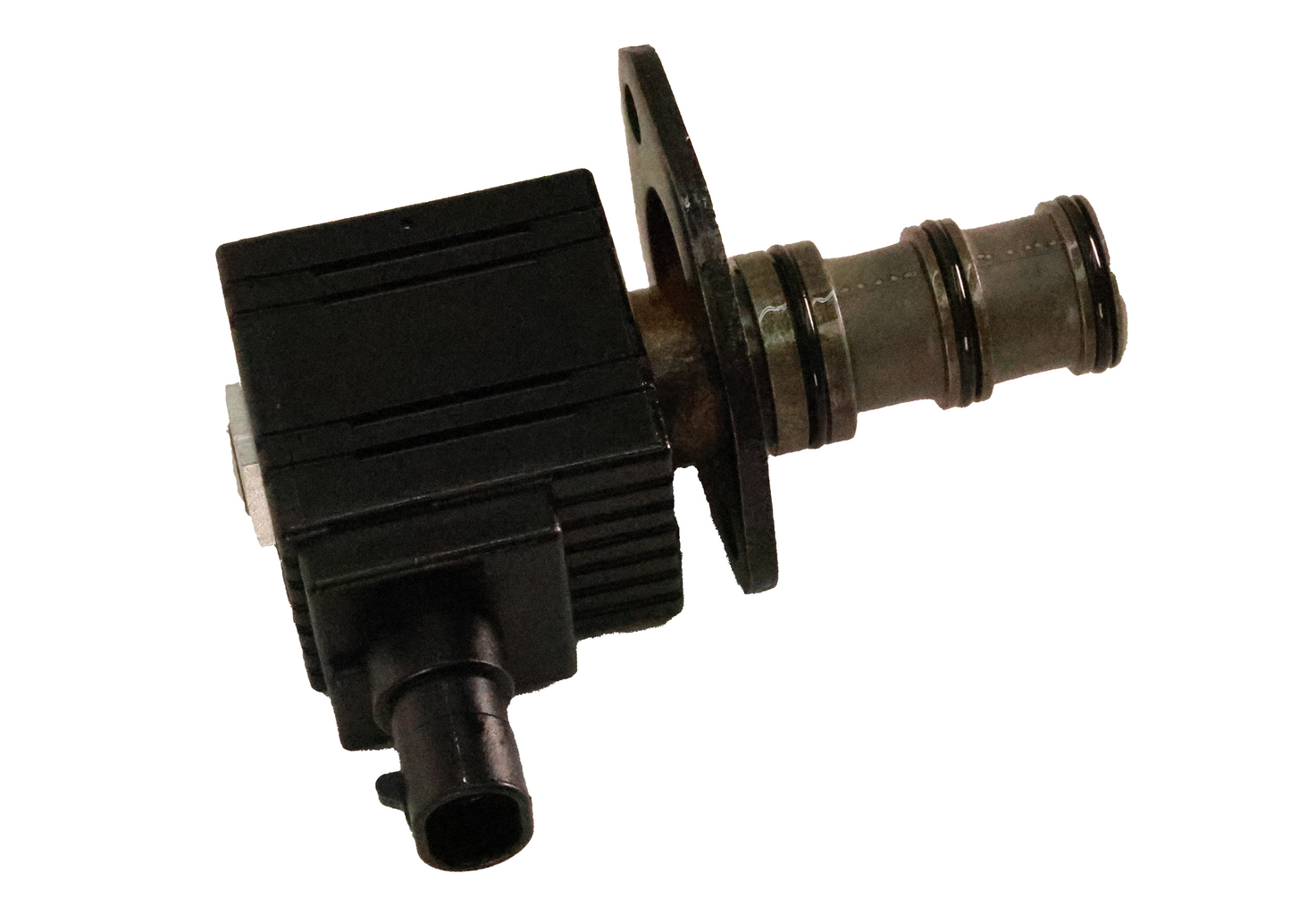 John Deere Original Equipment Solenoid Valve - RE159087