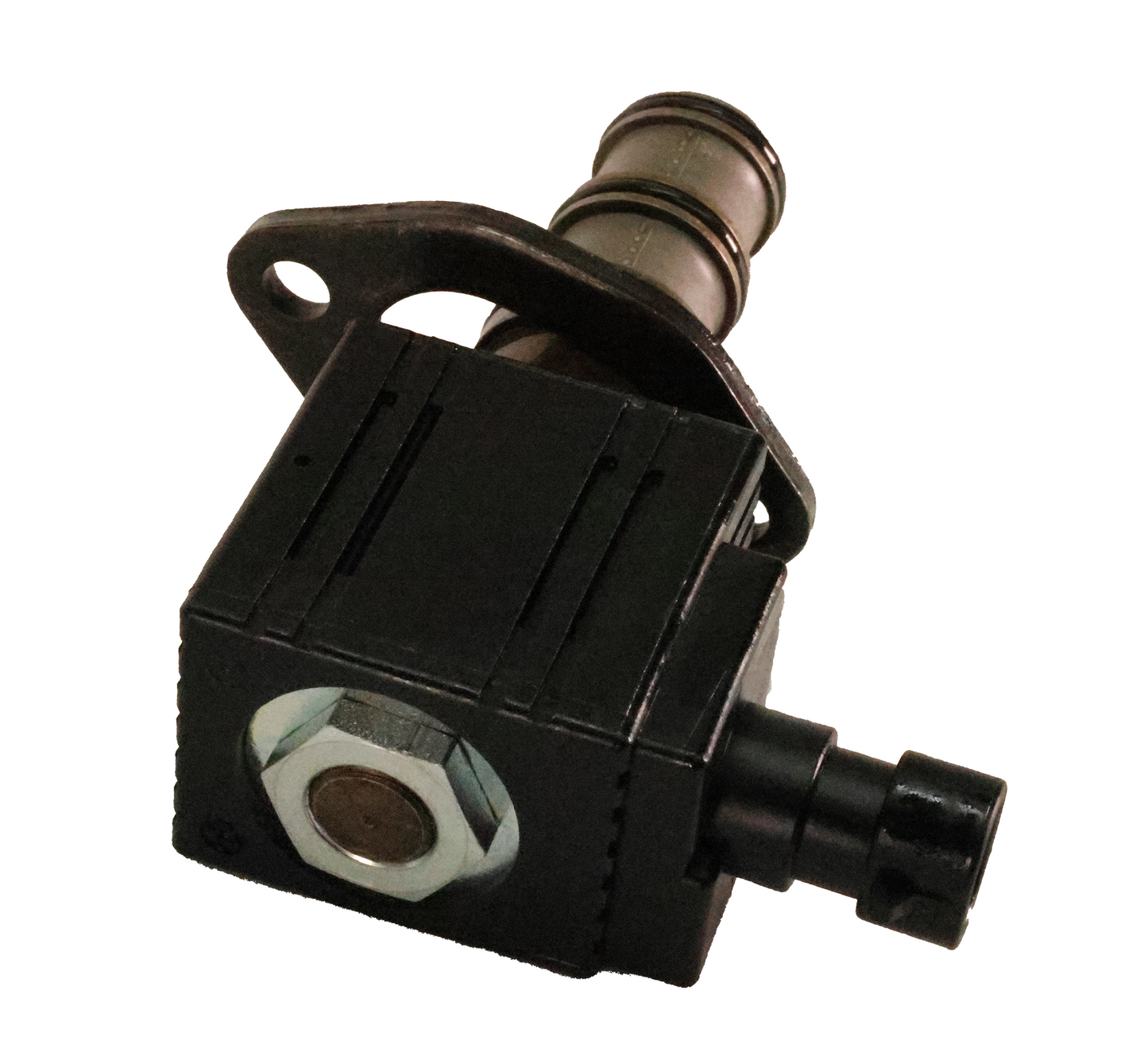 John Deere Original Equipment Solenoid Valve - RE159087