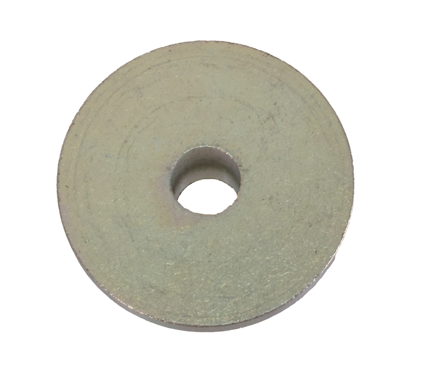 John Deere Original Equipment Spacer - TCU36379