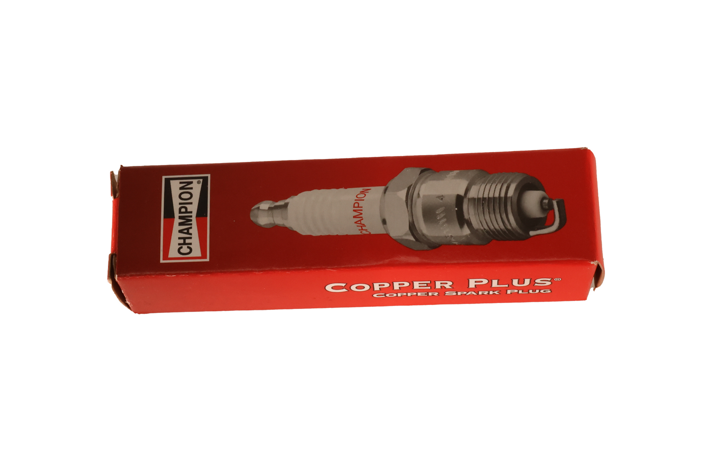 John Deere Original Equipment Spark Plug - TY26715