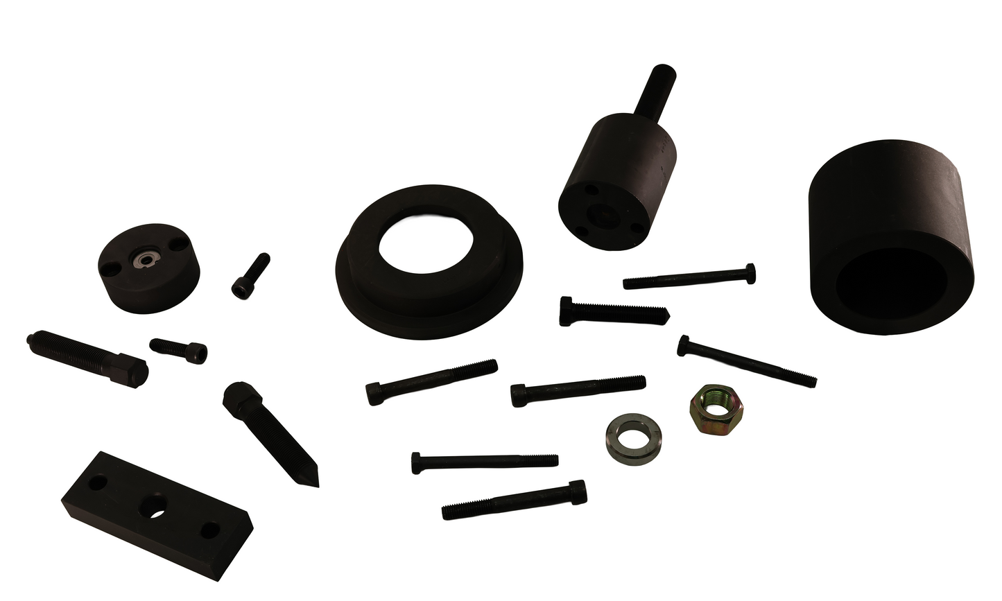 John Deere Original Equipment Special Service Tool - JDG10357B