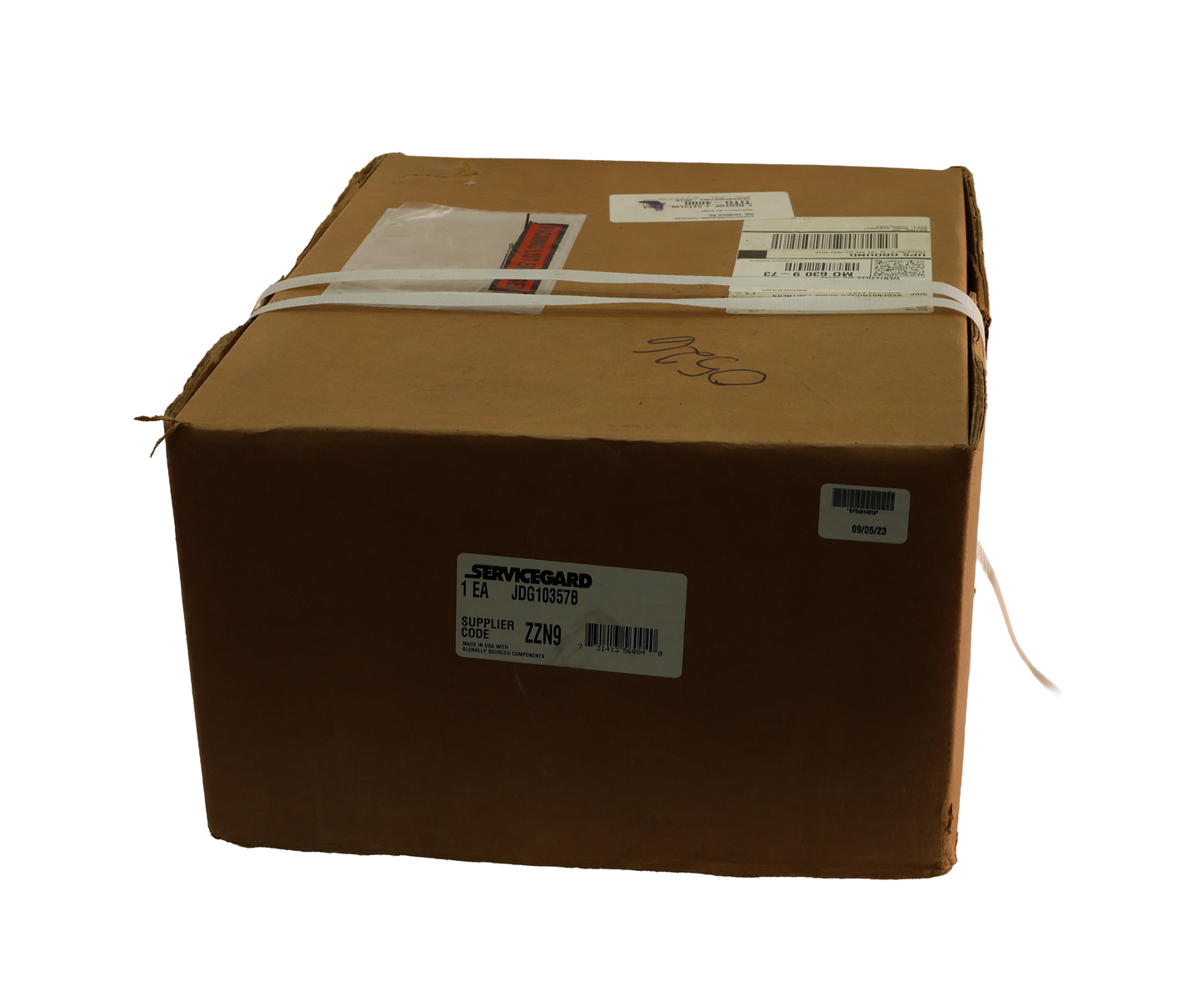 John Deere Original Equipment Special Service Tool - JDG10357B