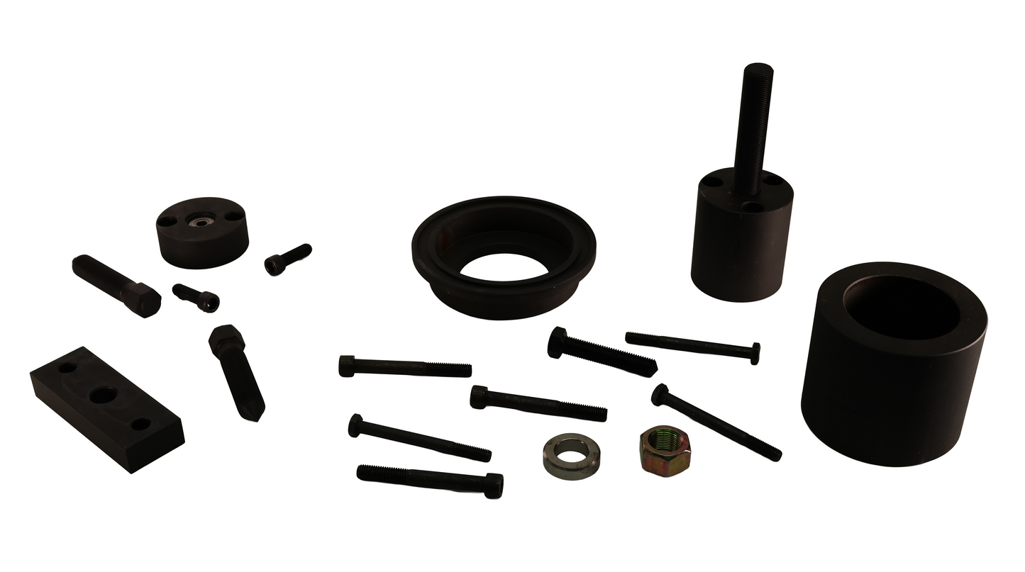 John Deere Original Equipment Special Service Tool - JDG10357B