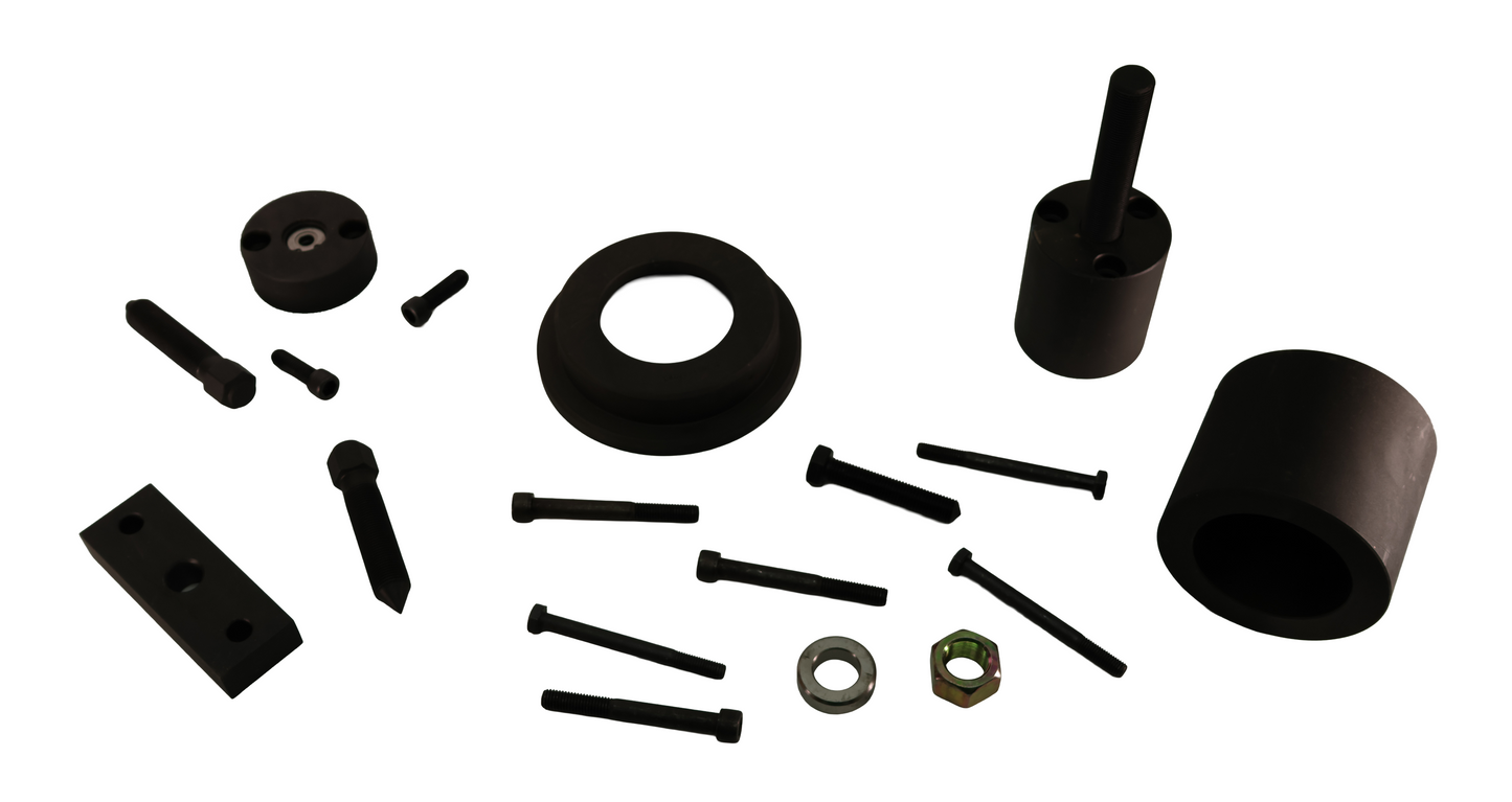 John Deere Original Equipment Special Service Tool - JDG10357B