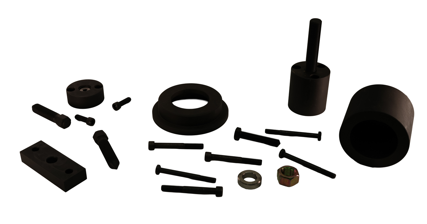 John Deere Original Equipment Special Service Tool - JDG10357B