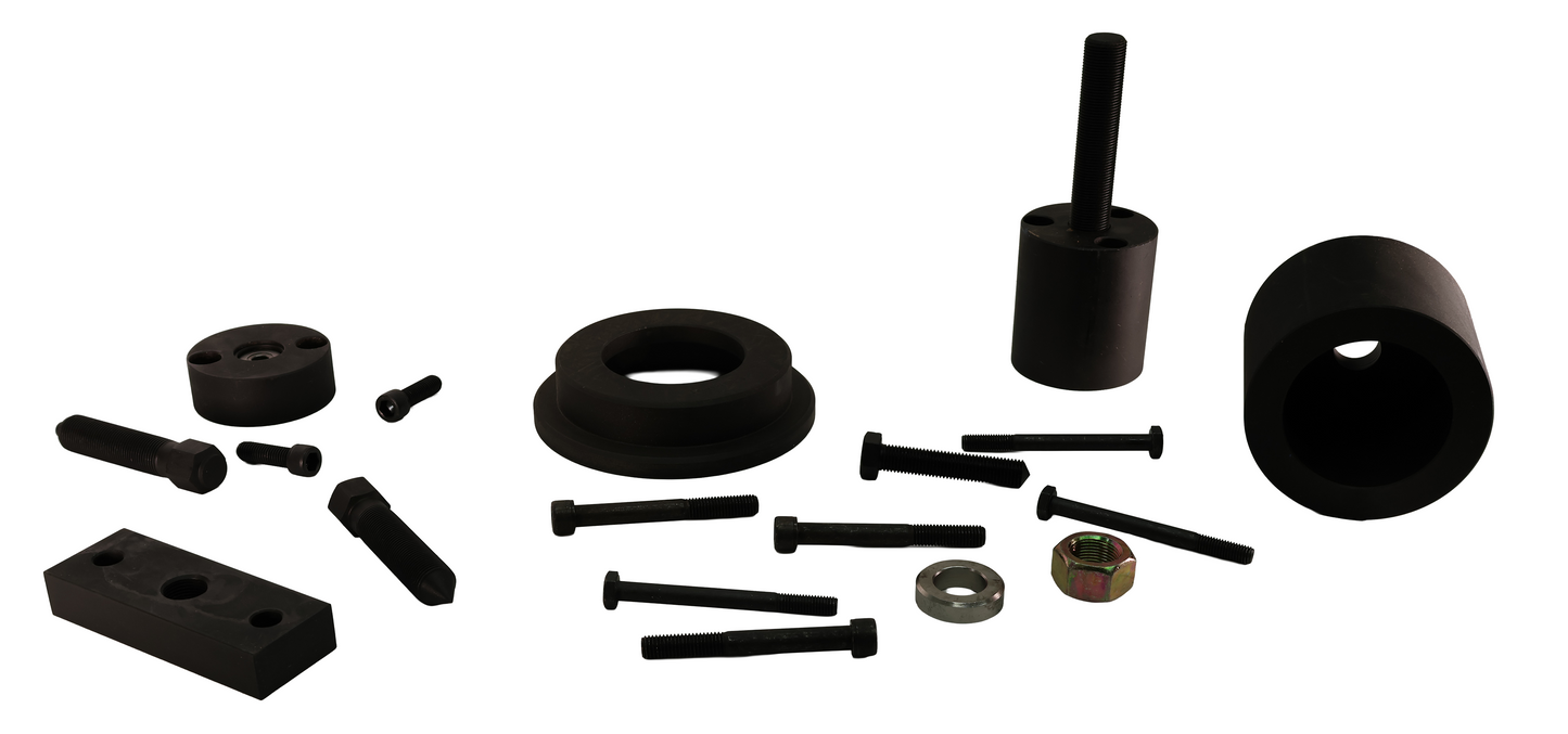 John Deere Original Equipment Special Service Tool - JDG10357B