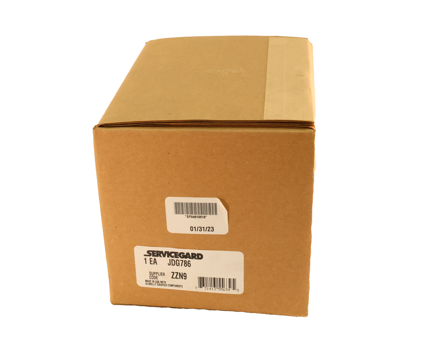 John Deere Original Equipment Special Service Tool - JDG786