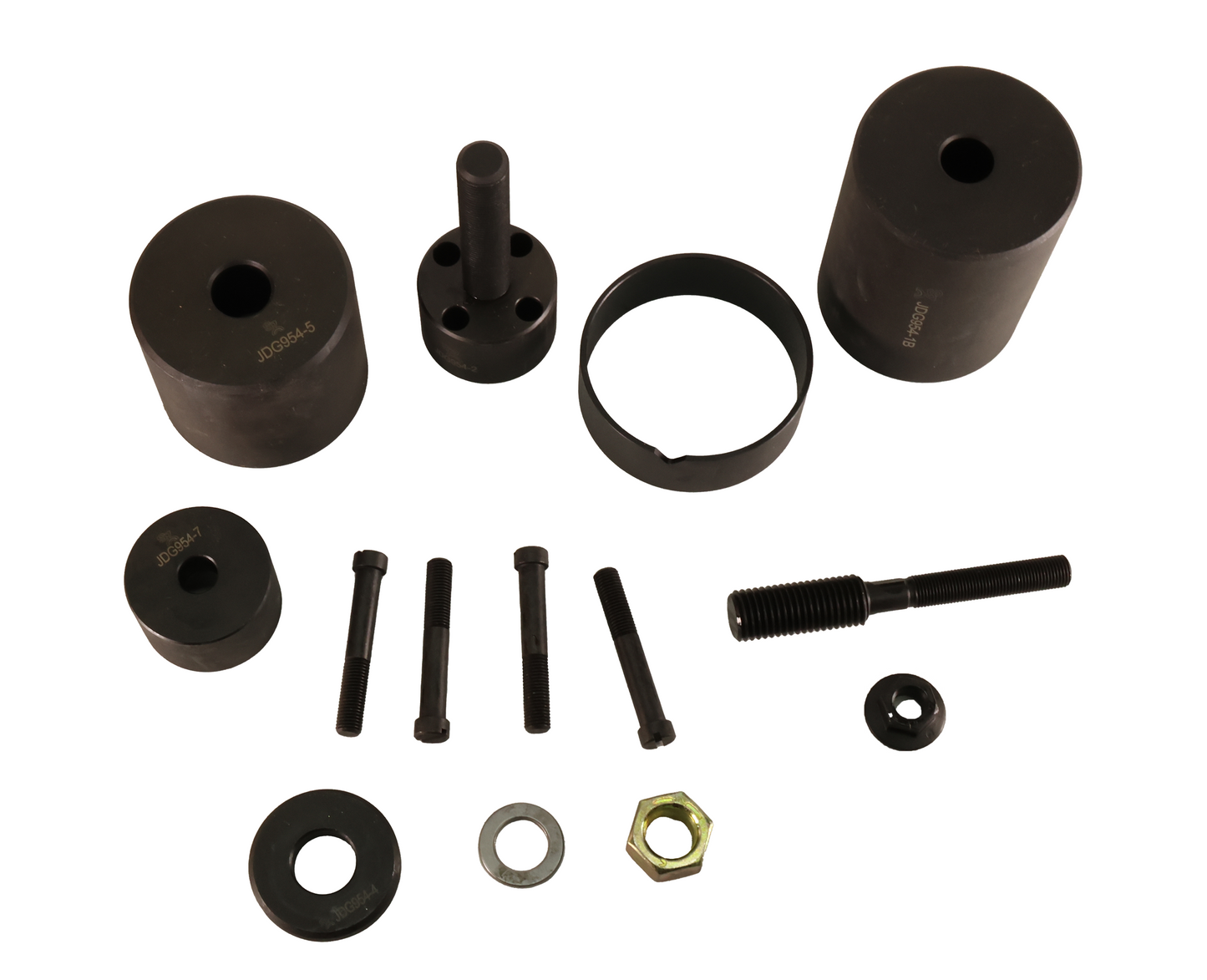 John Deere Original Equipment Special Service Tool - JDG954B