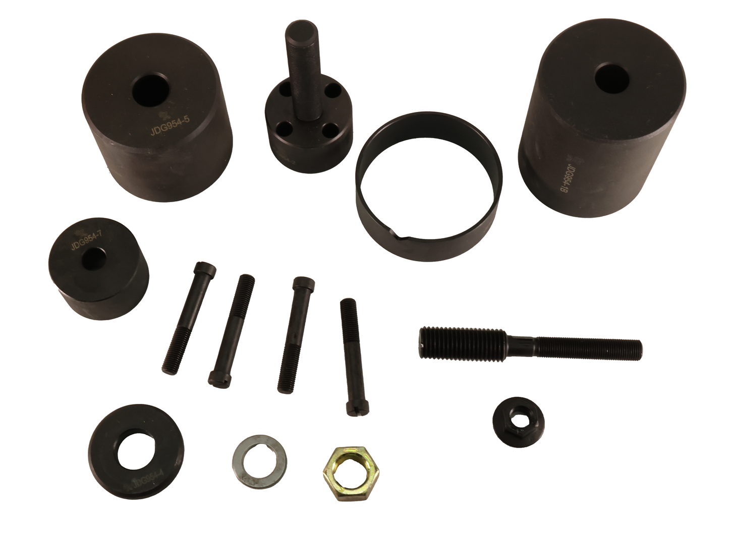 John Deere Original Equipment Special Service Tool - JDG954B