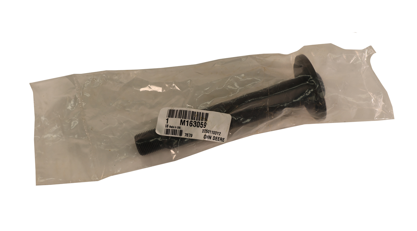 John Deere Original Equipment Spindle - M163059