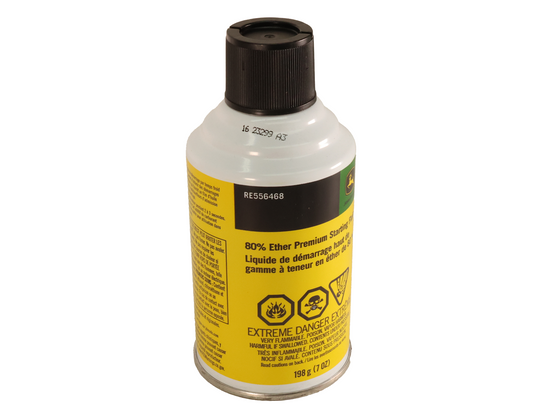 John Deere Original Equipment Cold Weather Starting Aid - RE556468