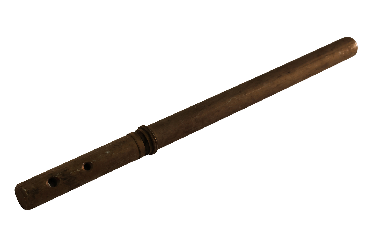 John Deere Original Equipment Steel Finger Kit With Hair Pins - AH228229