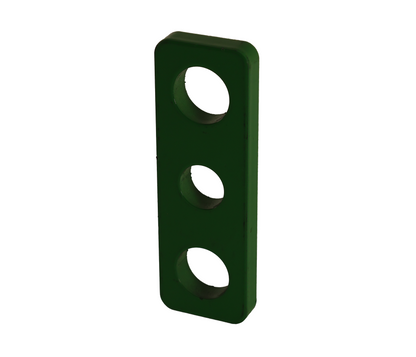 John Deere Original Equipment Strap - H221737