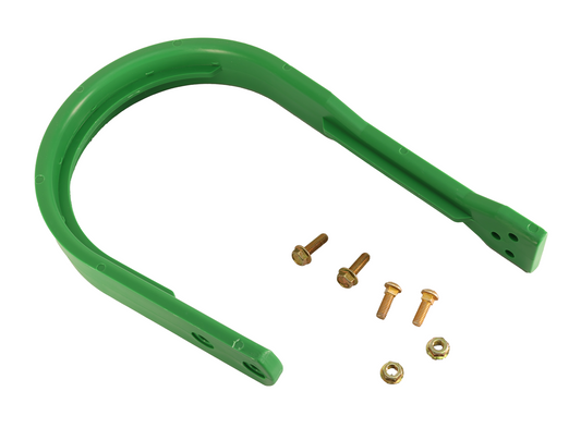 Pickup Band Center Stripper, Poly to Fit John Deere - FH311994P
