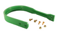Pickup Band Center Stripper, Poly to Fit John Deere - FH311994P
