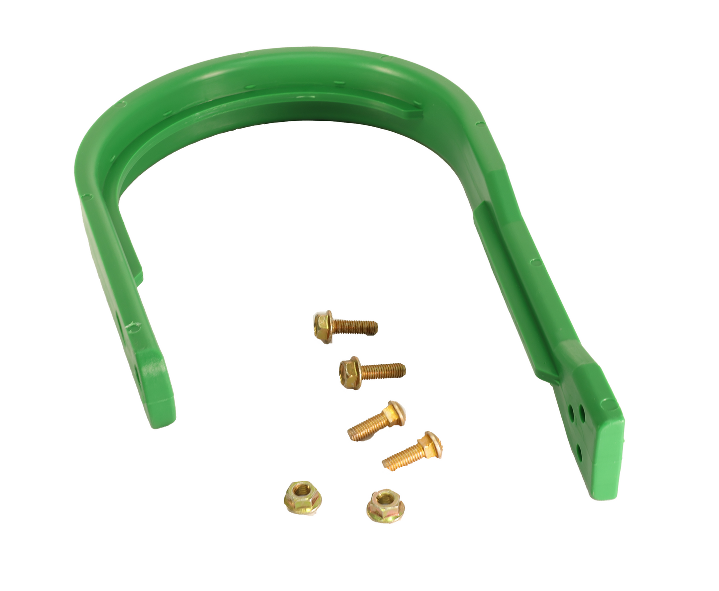Pickup Band Center Stripper, Poly to Fit John Deere - FH311994P