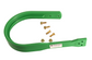 Pickup Band Center Stripper, Poly to Fit John Deere - FH311994P