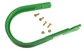 Pickup Band Center Stripper, Poly to Fit John Deere - FH311994P