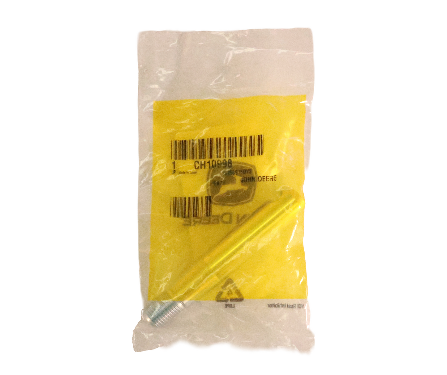 John Deere Original Equipment Stud - CH10998