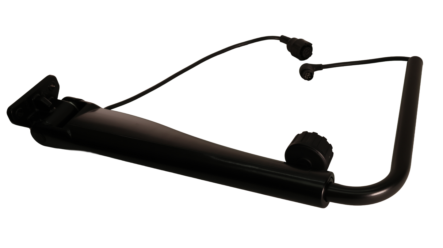 John Deere Original Equipment Support - RE293968