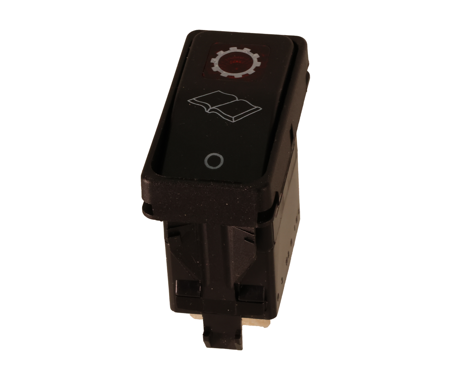 John Deere Original Equipment Switch - LVA11181