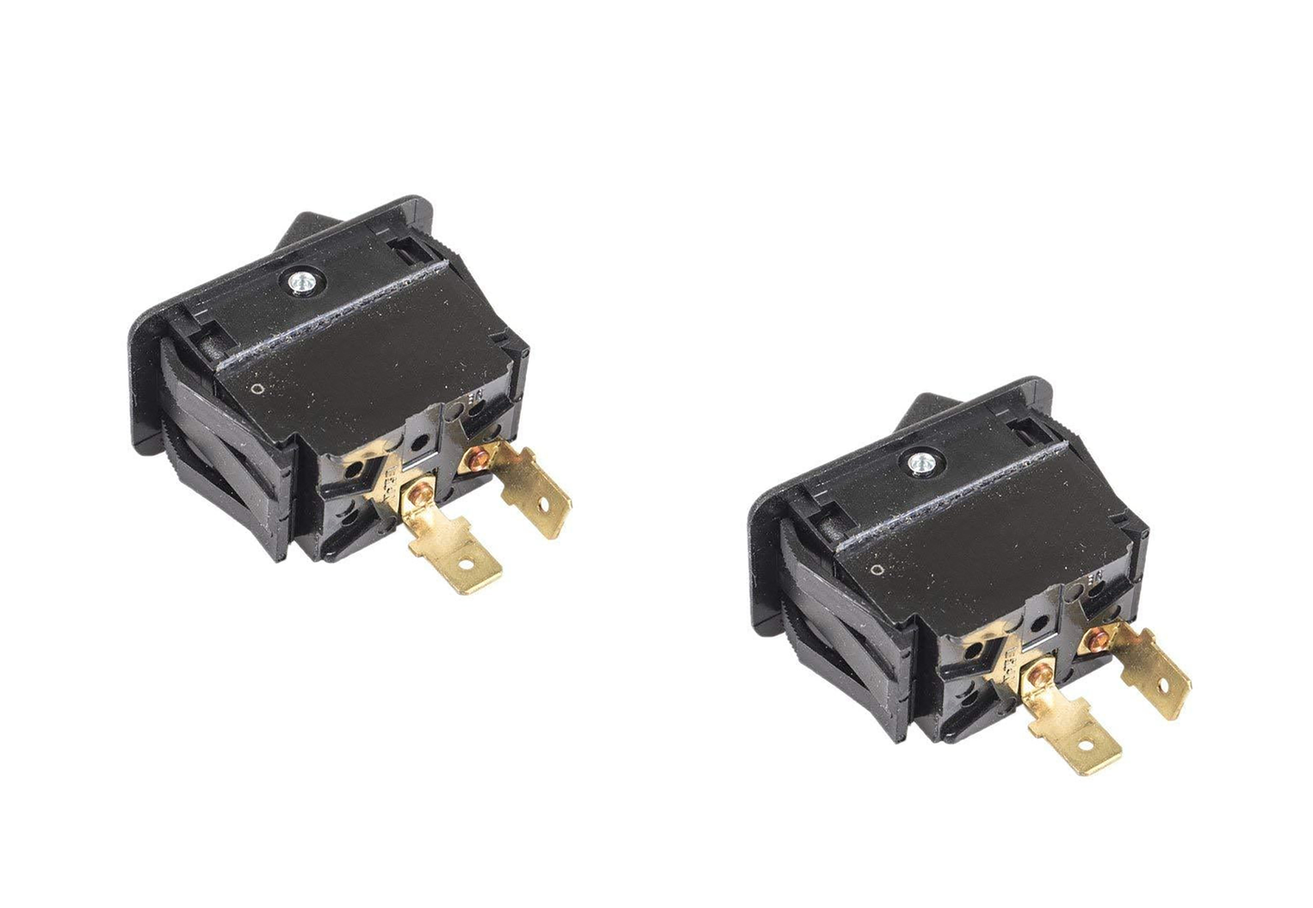 John Deere Original Equipment Switch Pack of 2 - AM117324