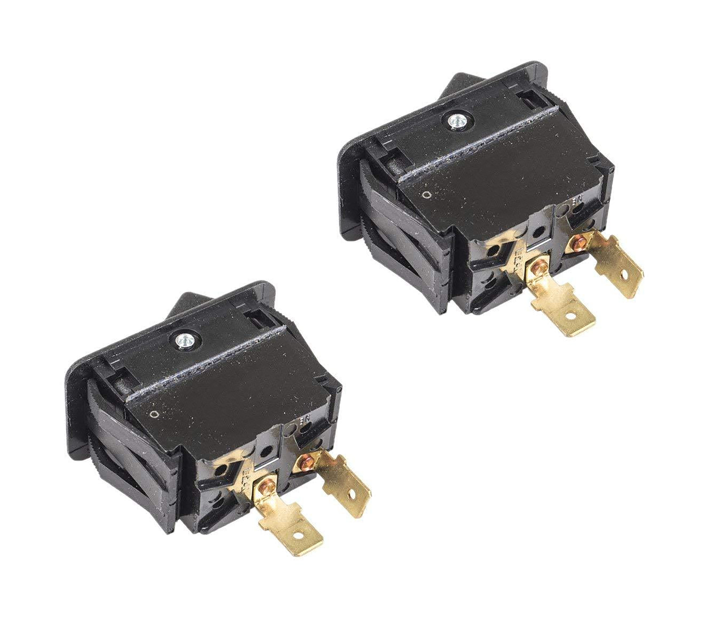 John Deere Original Equipment Switch Pack of 2 - AM117324